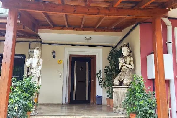 Green Spa ve Masaj Salonu - Masaj Uzmanı - Adana Çukurova