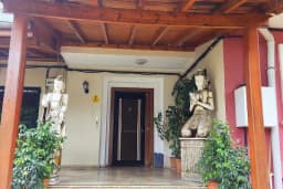 Green Spa ve Masaj Salonu