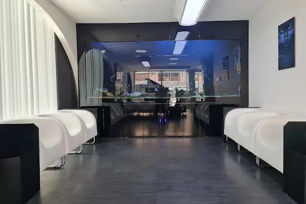 ÖZEL ESTEVERA CLİNİC TIP MERKEZİ - Saç Transplantasyonu Kliniği - İstanbul Ataşehir
