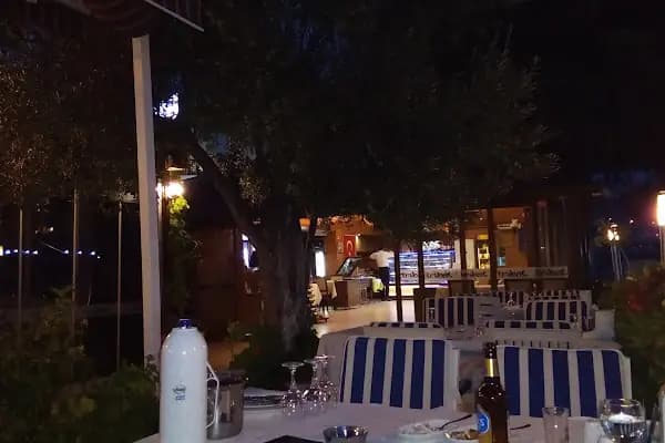 İmbat Restoran - Restoran - Balıkesir Edremit