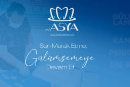 Antasya Ağız ve Diş Sağlığı Polikliniği