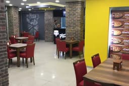 Afili Pizza Bağcılar