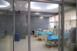 Ölmez Diyaliz Merkez