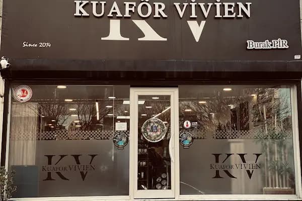 Kuaför vivien - Kuaför - Gaziantep Şehitkamil