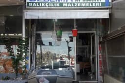 Özdemir Av Market
