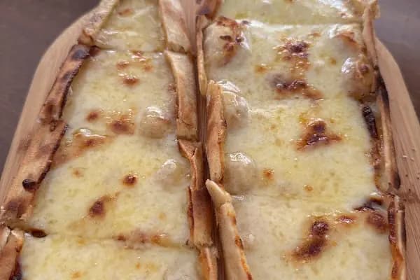 Pideci Cemil Usta - Pideci - Antalya Finike