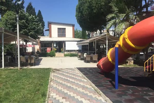 Agamemnon Kafe - Kafe - İzmir Balçova