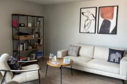 Uzm. Kl. Psk. Beste Ergün Özel