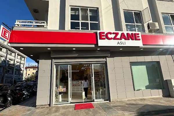 Eczane Aslı - Eczane - Muğla Dalaman