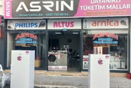 Altus bayii asrın ticaret