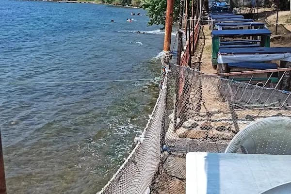 Turan Aile Piknik ve kamp Alanı - Kamp Alanı - Yalova Yalova Merkez
