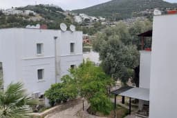 Melisa Villas Oasis