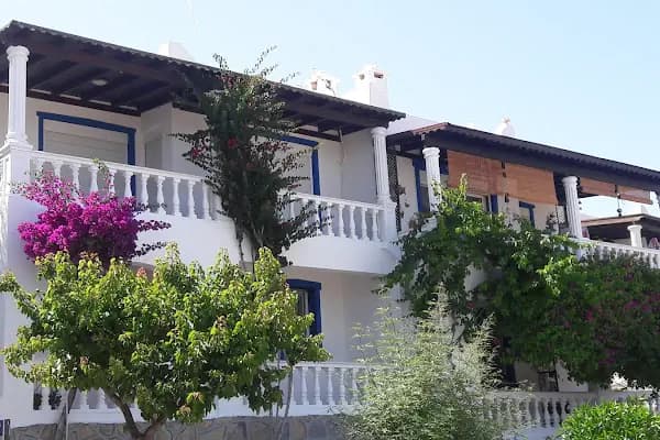 Dalyan Tatil Sitesi - Konut Geliştirme - Muğla Ortaca
