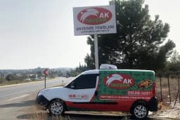 AK TAVŞAN Et Entegre ve Kombine Üretim Tesisleri
