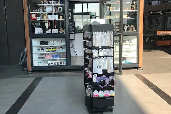 Hediyeci Market - Hediyelik Eşya Mağazası - Bursa Büyükorhan
