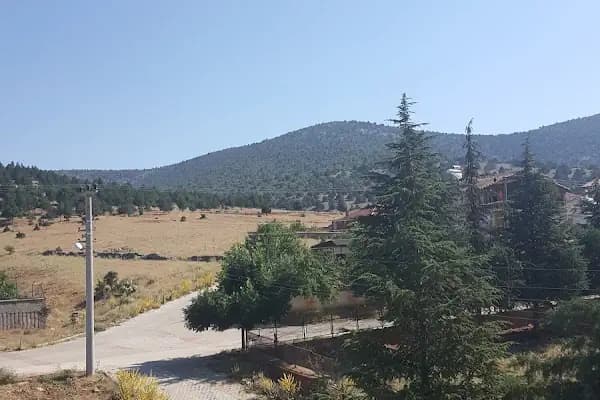 Ptt-imrenler Şubesi - Postane - Konya Selçuklu