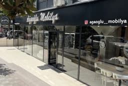 Ağaoğlu Mobilya