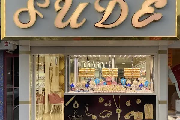 Sude Kuyumculuk 2 H.gazi - Kuyumcu - Ankara Mamak