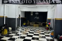 Enes Oto Yıkama - Oto Kuaför