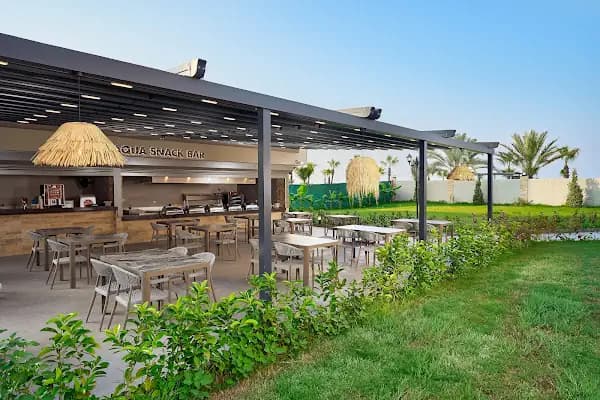 Elysee Rive Hotel - Otel - Antalya Manavgat