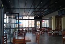 ATATURK PARKI CAFE