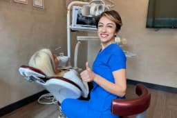 Dt. Serpil Işılar | ES Ağız ve Diş Sağlığı Kliniği