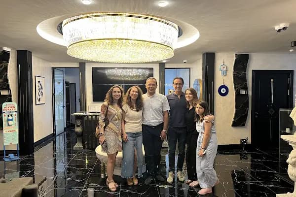 Prof. Dr. Haluk Çabuk | Beylikdüzü Ortopedi ve Travmatoloji Uzmanı - Ortopedi Kliniği - İstanbul Arnavutköy