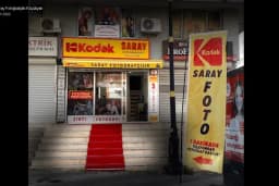 Saray Fotoğrafçılık Küçükyalı