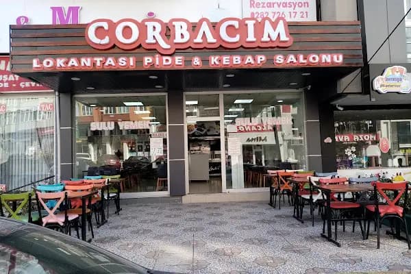 çorbacım lokantası - Restoran - Tekirdağ Çerkezköy