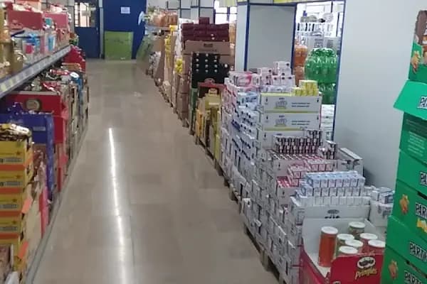 Bim-acıpayam Şubesi - Süpermarket - Denizli Acıpayam