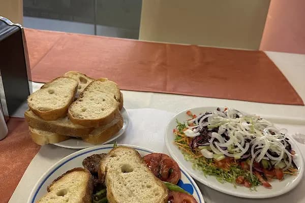 Mert Köfte Balık - Restoran - Trabzon Akçaabat