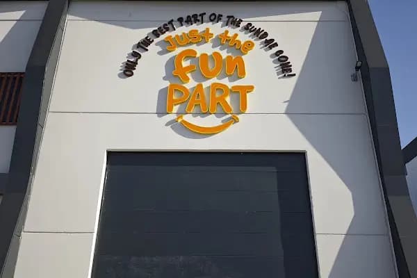JTFP Gıda Sanayi ve Ticaret A.Ş - Gıda Üreticisi - İzmir Bornova
