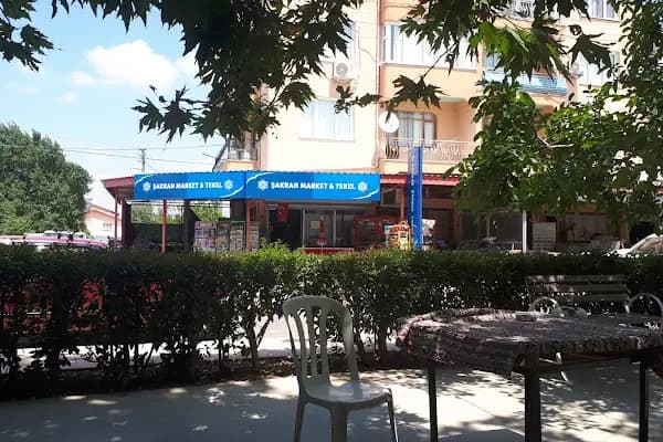 Şakran Kasap - Kasap - İzmir Aliağa