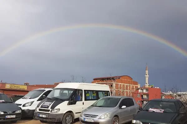 Aslan Otomotiv - Motorlu Taşıt Satıcısı - Bursa Osmangazi