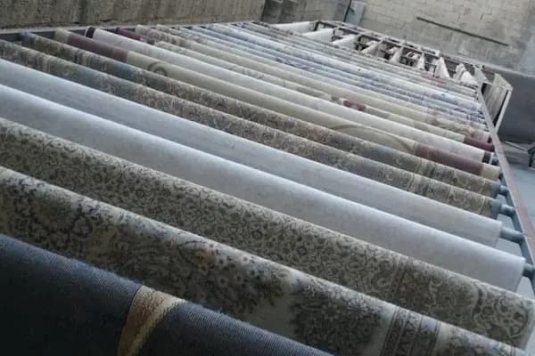 Lavanta Hali Yikama - Halı Temizleme Hizmeti - Gaziantep Nizip