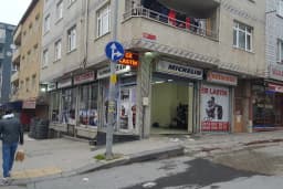 Er Lastik