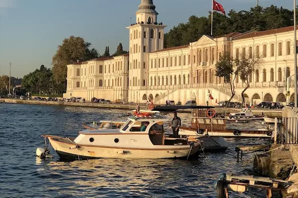 Royal Residence İstanbul - Uzun Süreli Kalmaya Uygun Otel - İstanbul Pendik