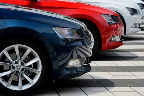 Fmd Rent a Car - Araba Kiralama Şirketi - Antalya Döşemealtı