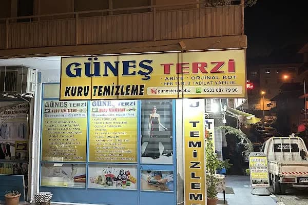 Güneş Terzi - Terzi - İzmir Balçova