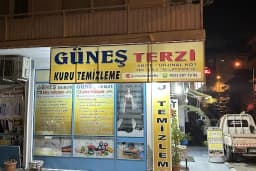 Güneş Terzi