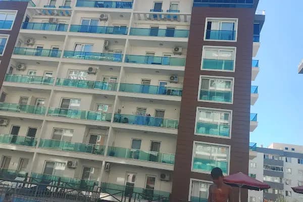 Aliağa - Apartman - İzmir Konak