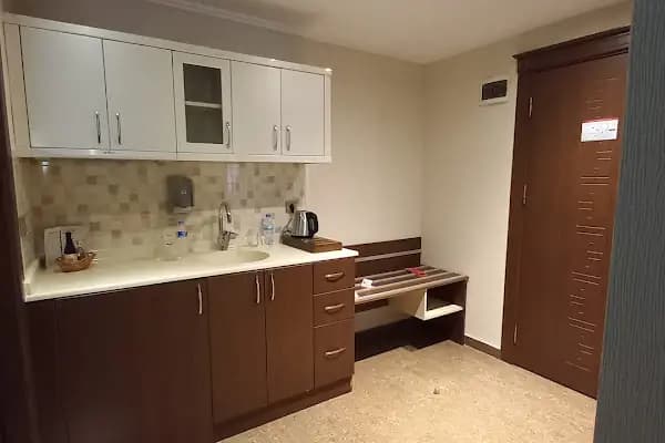 Elit Class Residence Apart Hotel - Resim 8