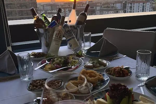 Elit Class Residence Apart Hotel - Resim 16