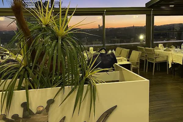Elit Class Residence Apart Hotel - Resim 10