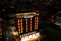 Elit Class Residence Apart Hotel