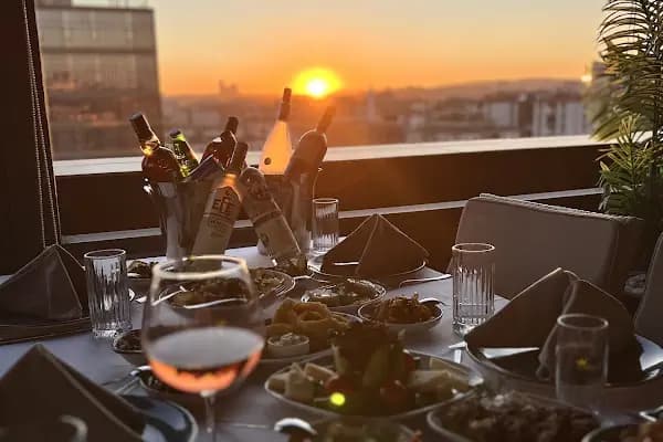 Elit Class Residence Apart Hotel - Resim 7