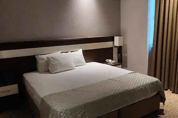 Elit Class Residence Apart Hotel - Resim 19