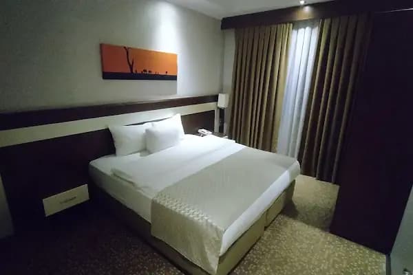 Elit Class Residence Apart Hotel - Resim 2