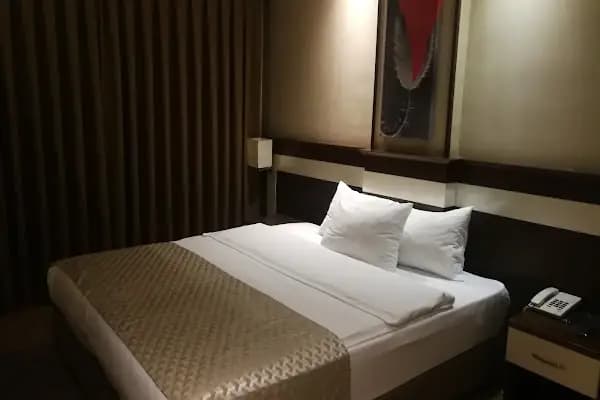 Elit Class Residence Apart Hotel - Resim 3