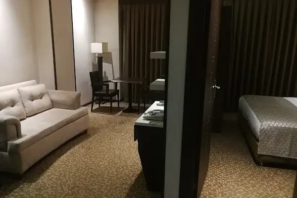 Elit Class Residence Apart Hotel - Resim 4